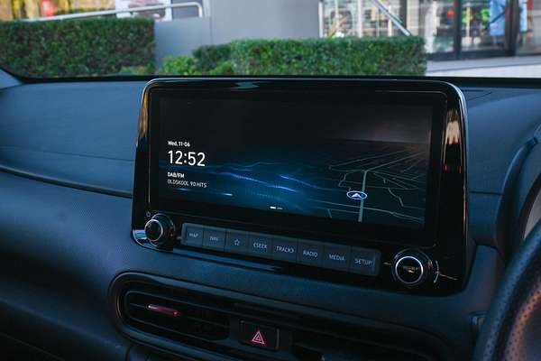 2022 Hyundai Kona N-Line Premium OS.V4