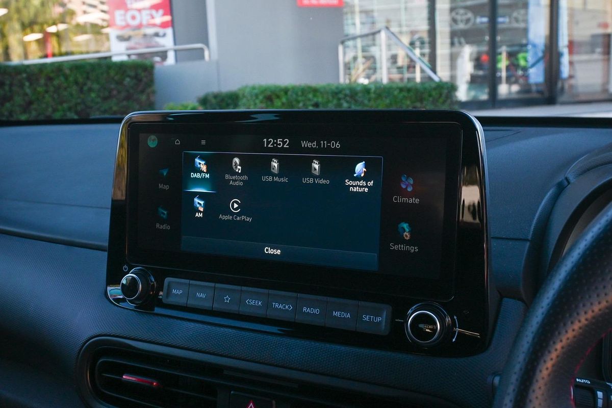2022 Hyundai Kona N-Line Premium OS.V4
