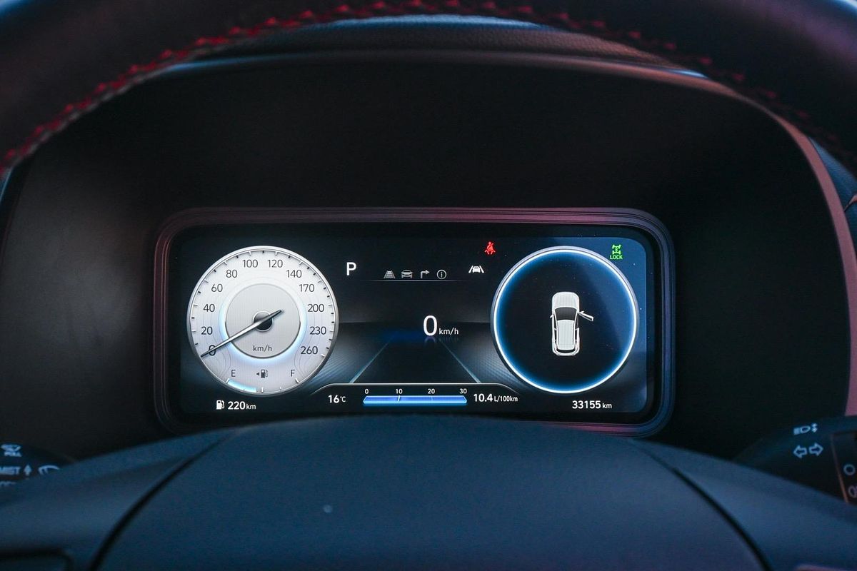 2022 Hyundai Kona N-Line Premium OS.V4
