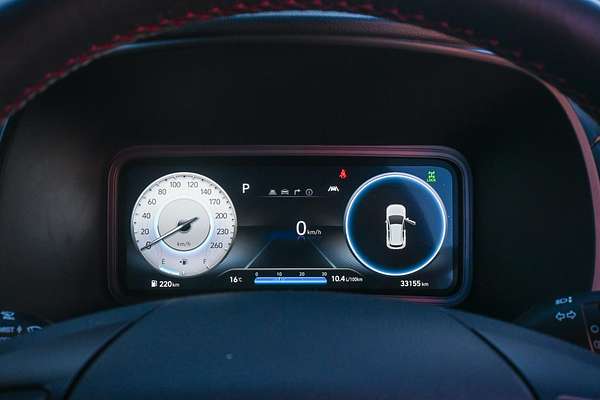 2022 Hyundai Kona N-Line Premium OS.V4