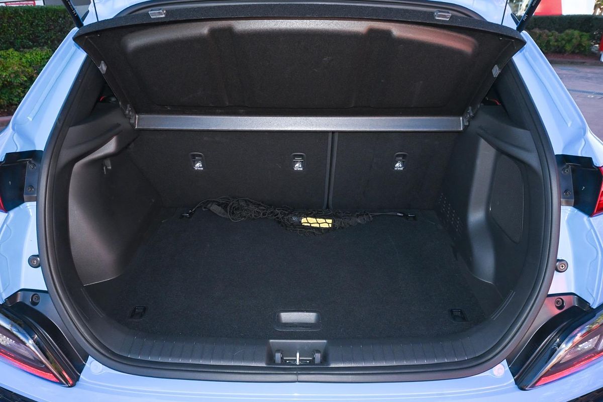 2022 Hyundai Kona N-Line Premium OS.V4