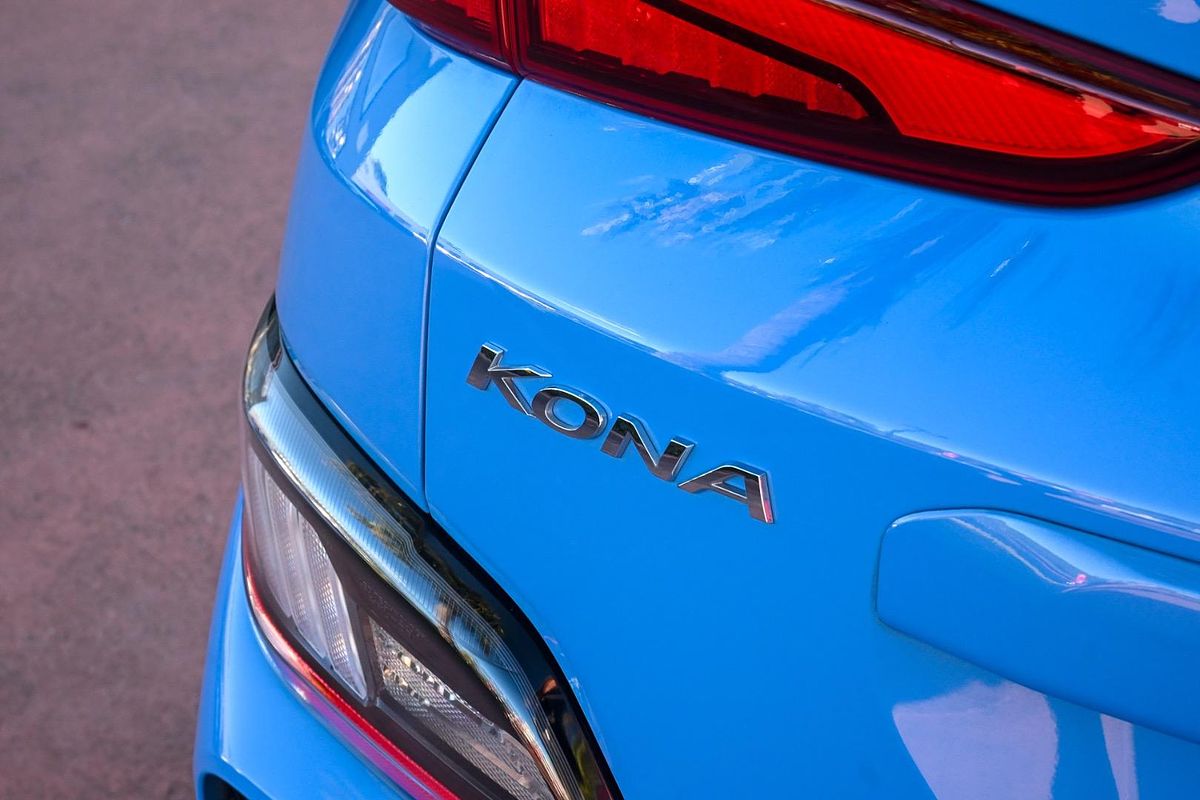 2022 Hyundai Kona N-Line Premium OS.V4