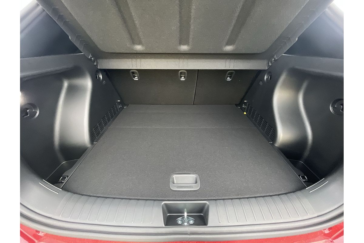 2025 Hyundai Kona N Line SX2.V2