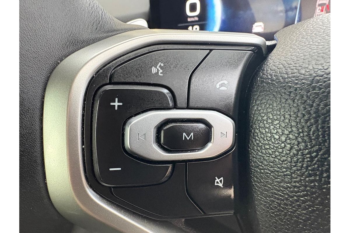 2022 GWM H6 Ultra B01