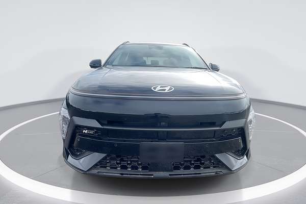 2024 Hyundai Kona Premium N Line SX2.V2