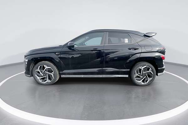 2024 Hyundai Kona Premium N Line SX2.V2