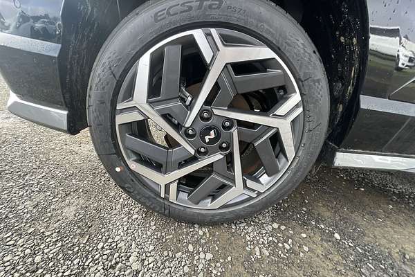 2024 Hyundai Kona Premium N Line SX2.V2