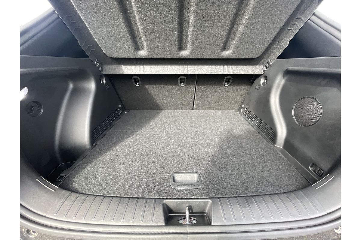 2024 Hyundai Kona Premium N Line SX2.V2