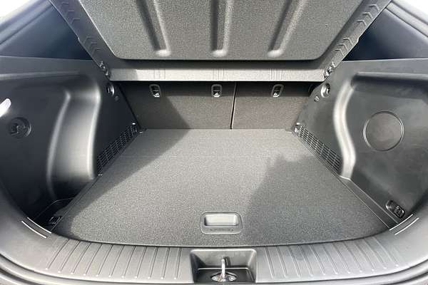 2024 Hyundai Kona Premium N Line SX2.V2