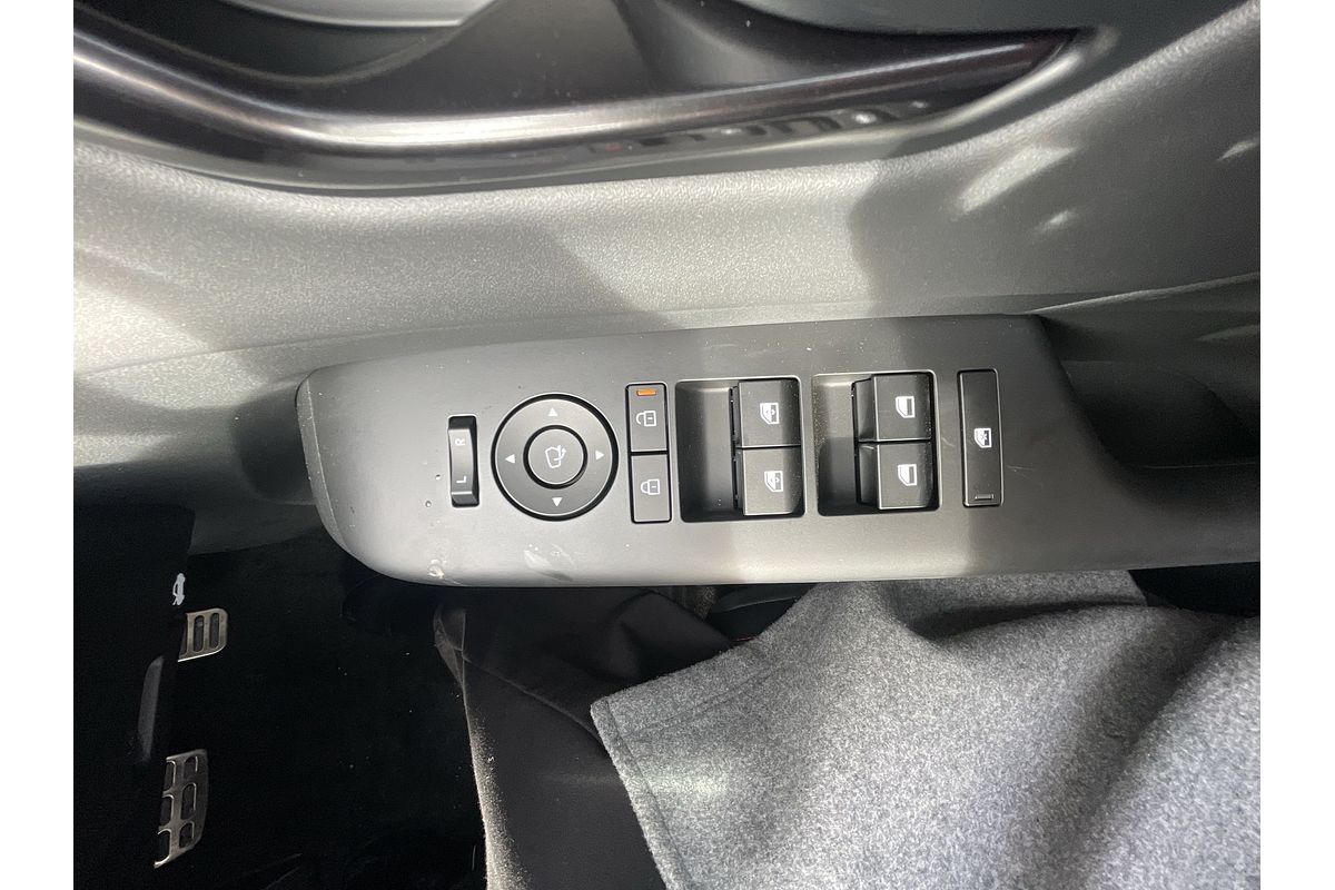 2024 Hyundai Kona Premium N Line SX2.V2