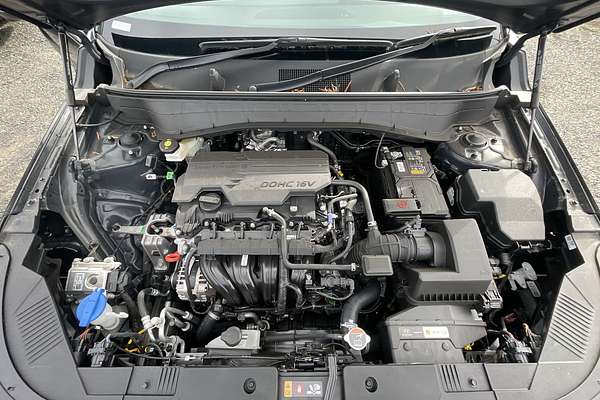 2024 Hyundai Kona Premium N Line SX2.V2