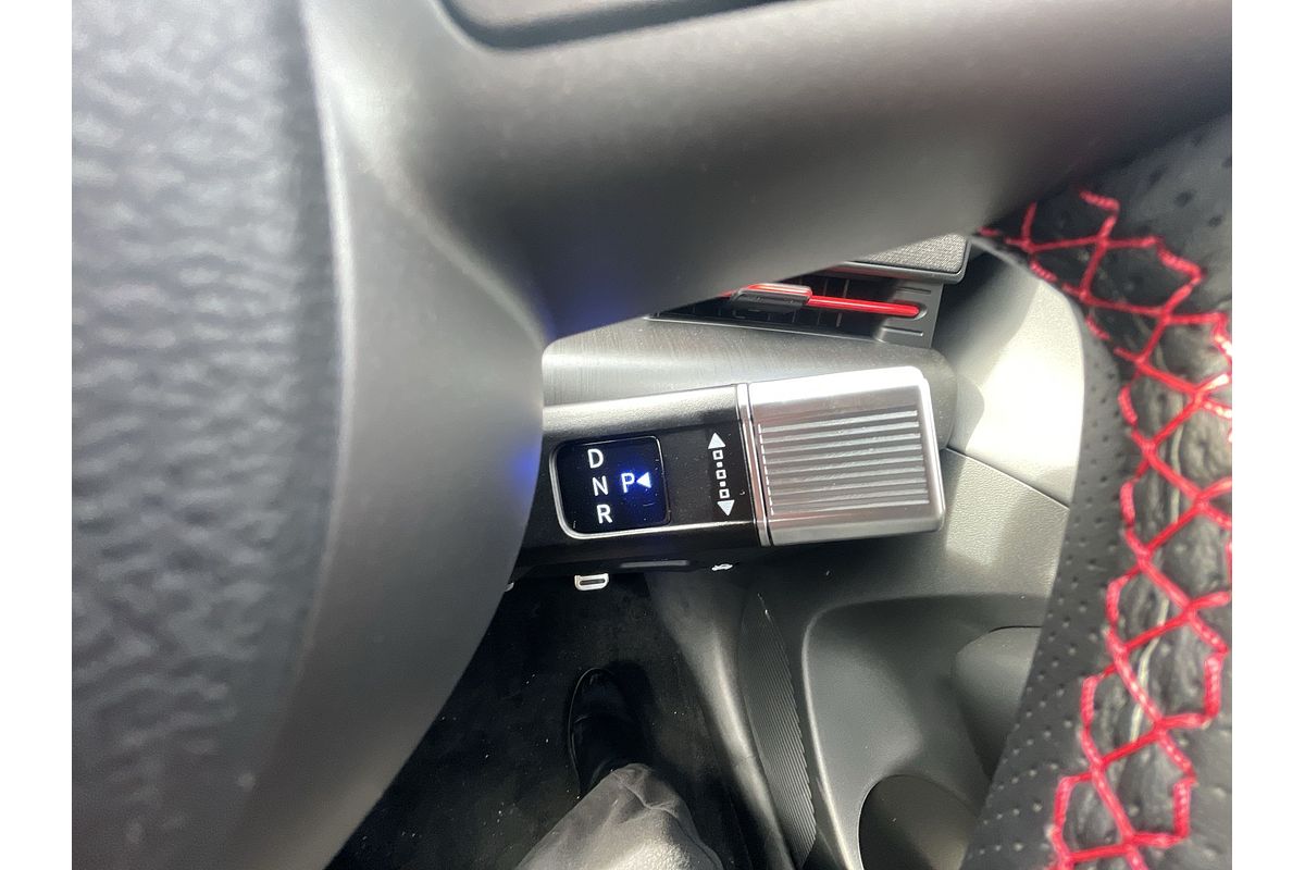 2024 Hyundai Kona Premium N Line SX2.V2