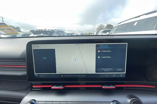 2024 Hyundai Kona Premium N Line SX2.V2