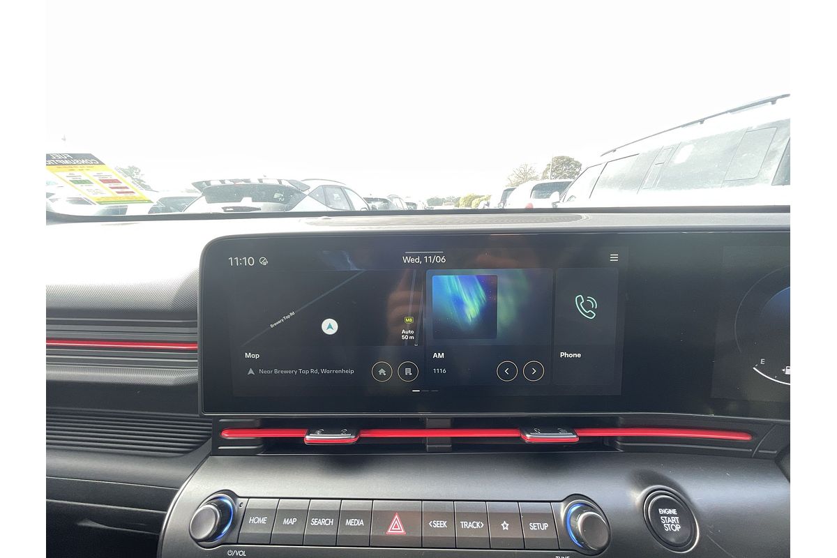 2024 Hyundai Kona Premium N Line SX2.V2