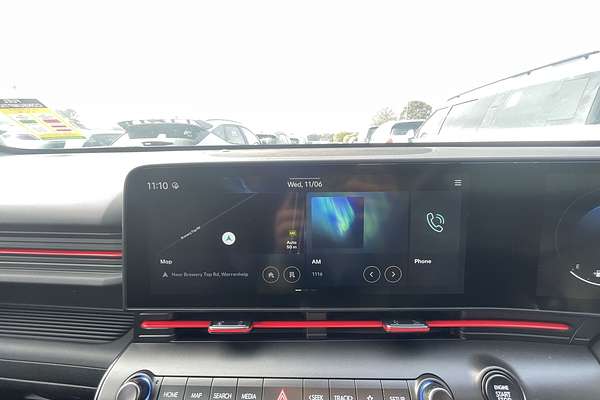 2024 Hyundai Kona Premium N Line SX2.V2