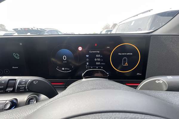 2024 Hyundai Kona Premium N Line SX2.V2