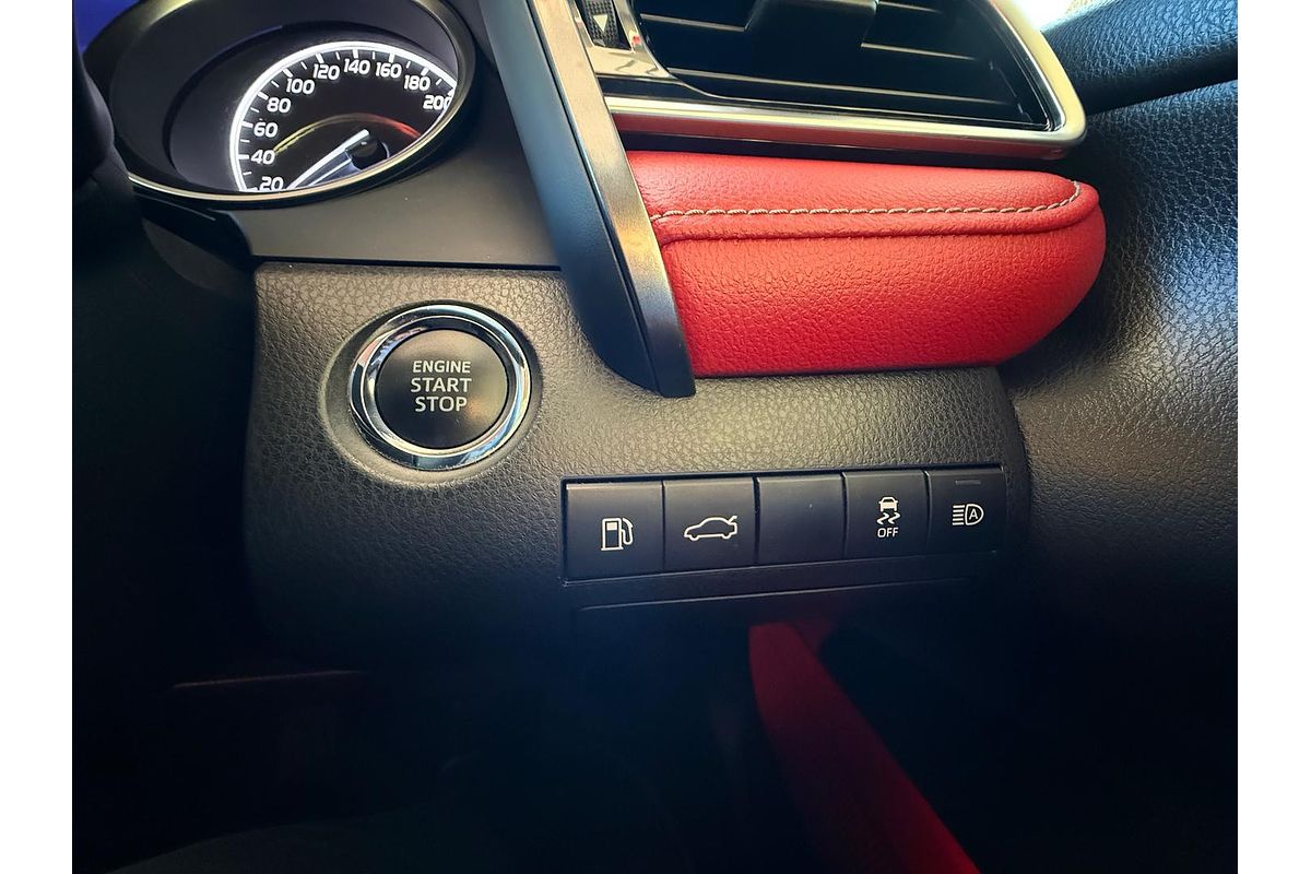 2018 Toyota Camry SX GSV70R