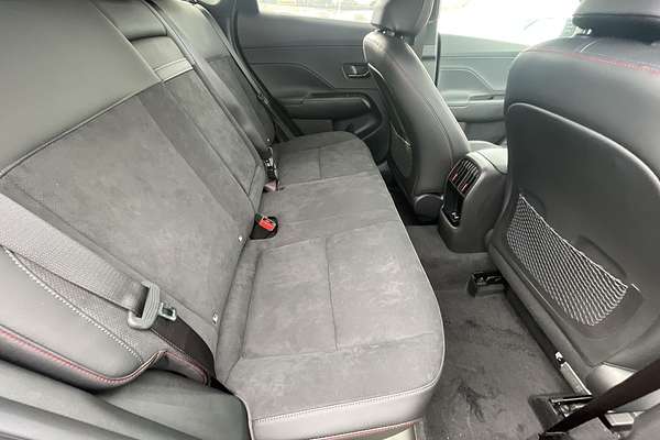 2024 Hyundai Kona Premium N Line SX2.V2