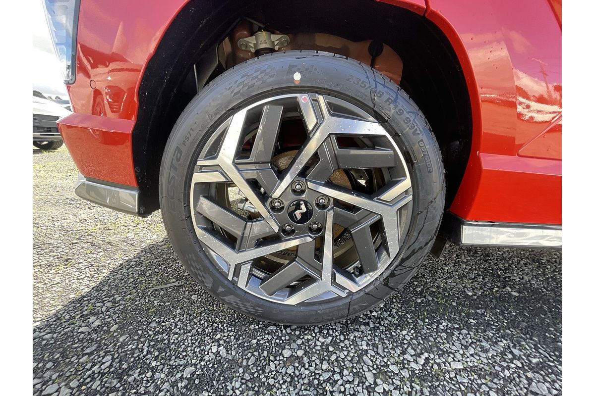 2025 Hyundai Kona Premium N Line SX2.V2