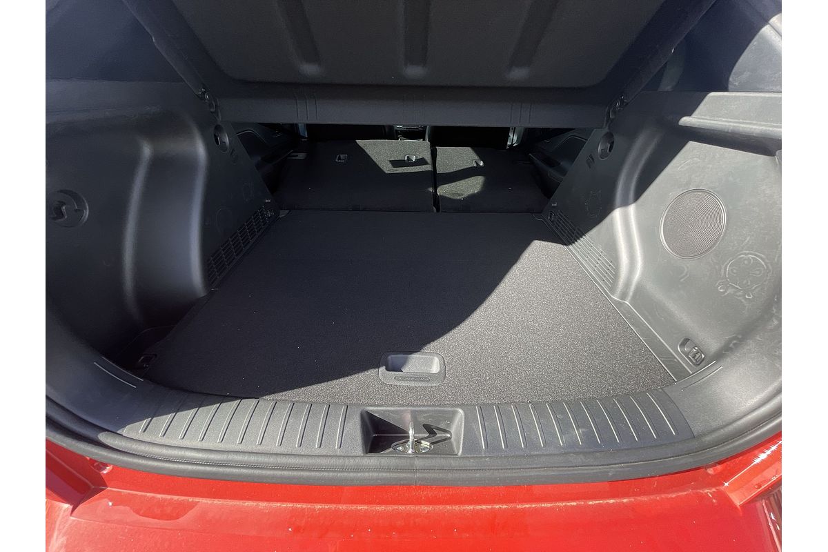 2025 Hyundai Kona Premium N Line SX2.V2