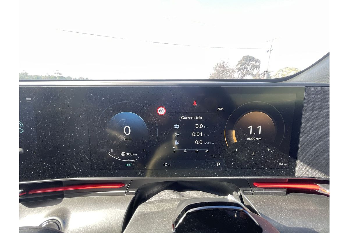 2025 Hyundai Kona Premium N Line SX2.V2