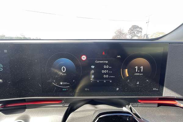 2025 Hyundai Kona Premium N Line SX2.V2