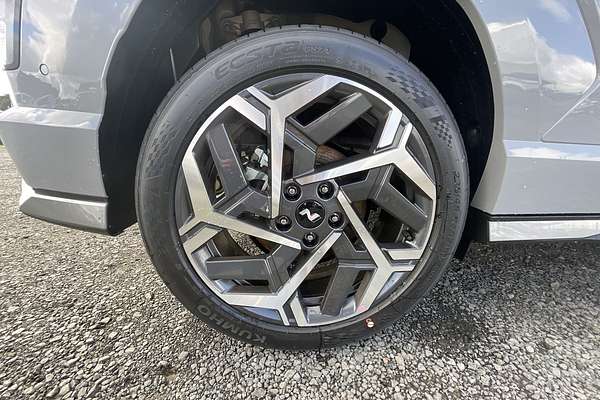 2025 Hyundai Kona Premium N Line SX2.V2