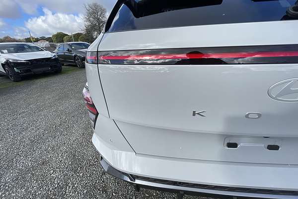 2025 Hyundai Kona Premium N Line SX2.V2