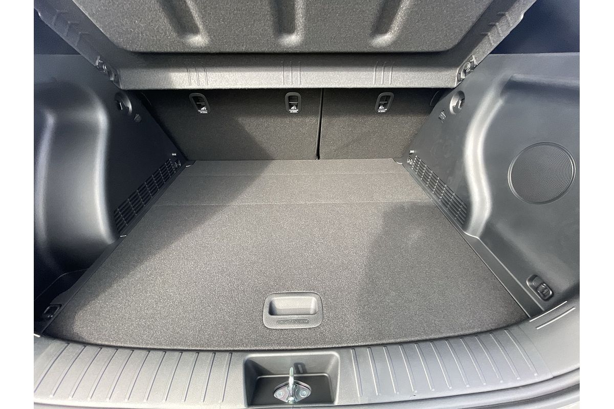 2025 Hyundai Kona Premium N Line SX2.V2