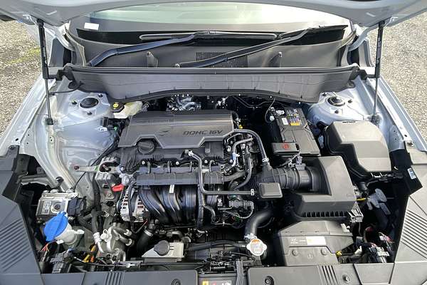 2025 Hyundai Kona Premium N Line SX2.V2