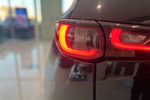 2024 Mazda CX-5 G25 Maxx Sport KF Series
