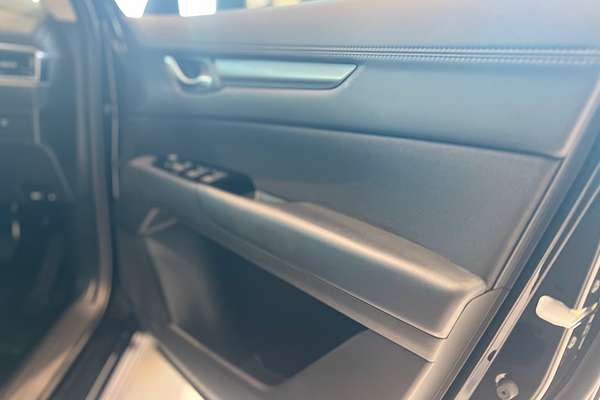 2024 Mazda CX-5 G25 Maxx Sport KF Series