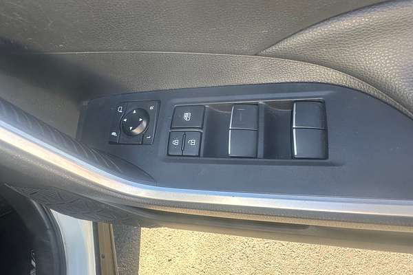 2021 Toyota RAV4 GXL AXAH52R