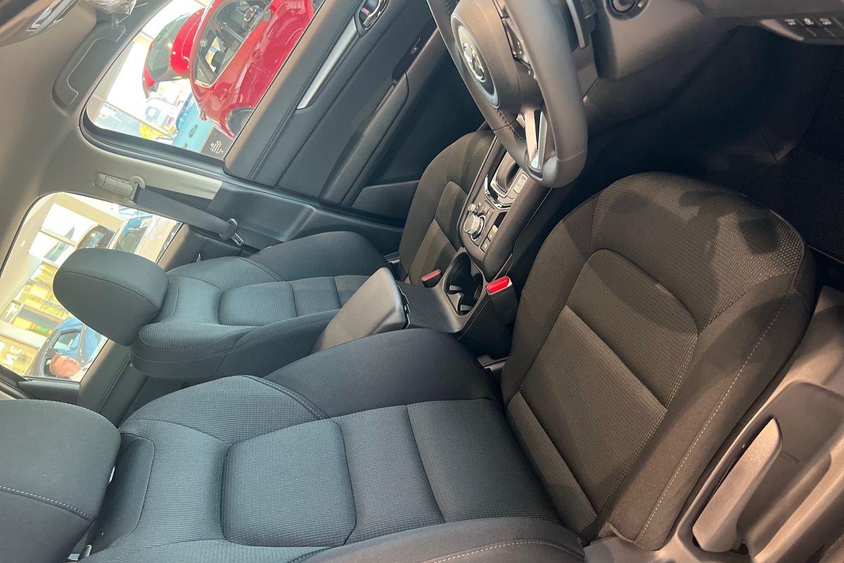 2024 Mazda CX-5 G25 Maxx Sport KF Series