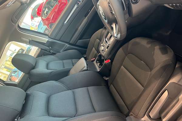 2024 Mazda CX-5 G25 Maxx Sport KF Series