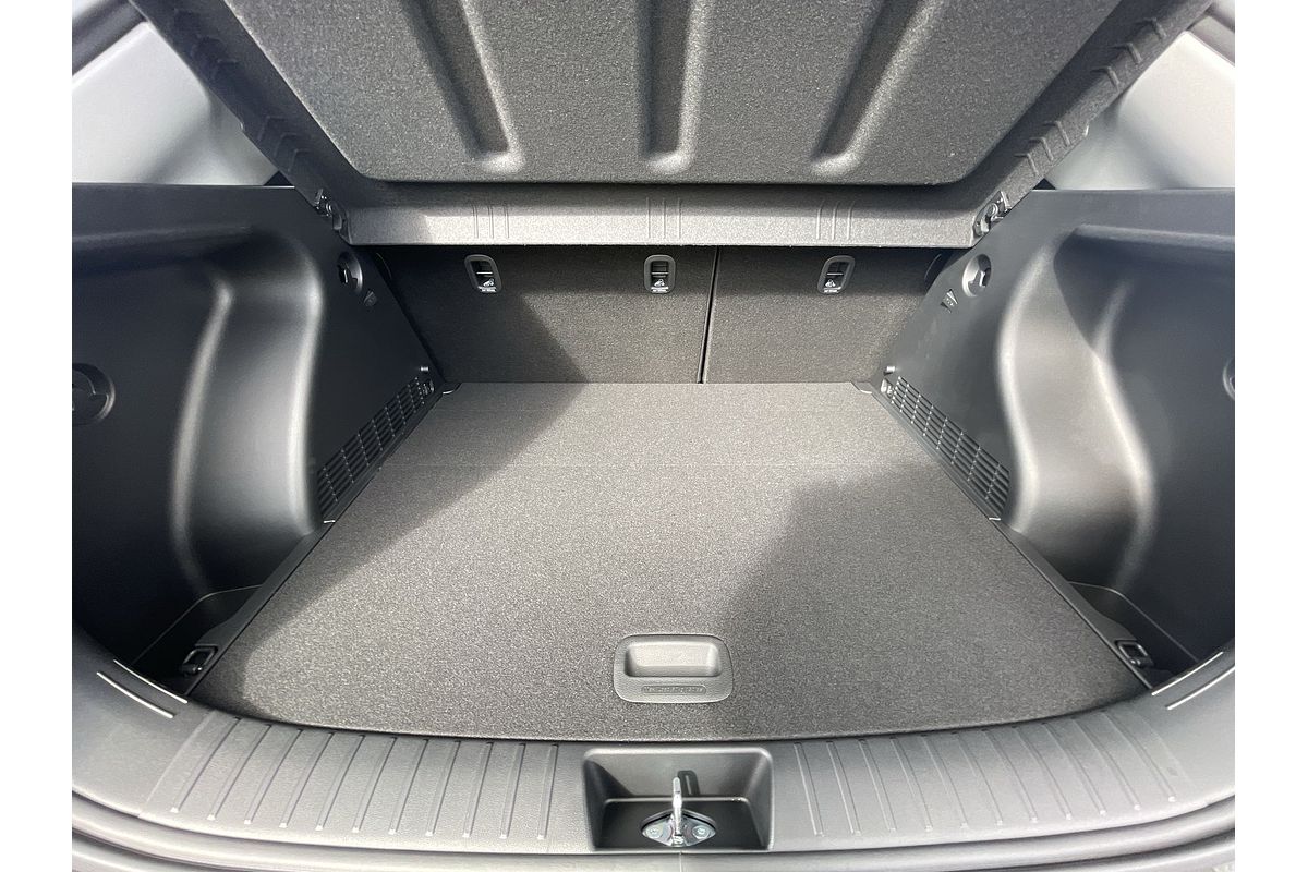 2025 Hyundai Kona Hybrid SX2.V2
