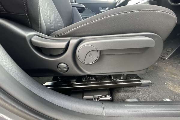 2025 Hyundai Kona Hybrid SX2.V2