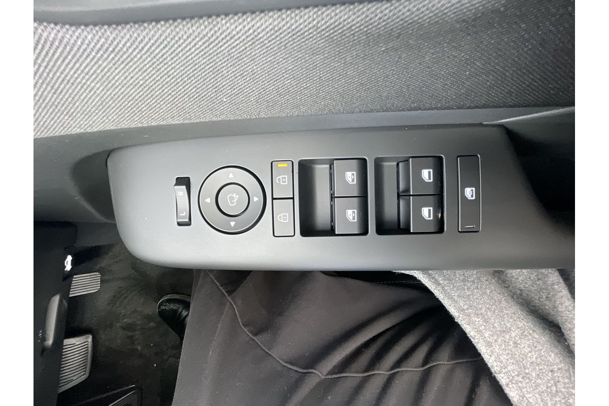 2025 Hyundai Kona Hybrid SX2.V2
