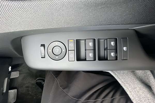 2025 Hyundai Kona Hybrid SX2.V2