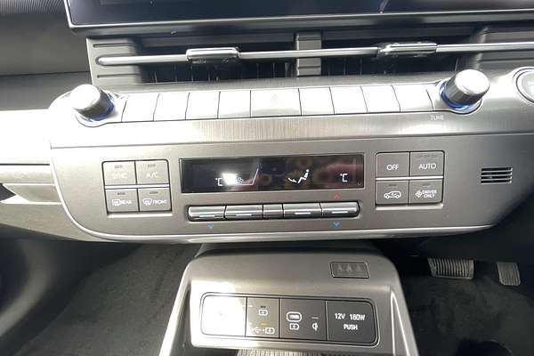2025 Hyundai Kona Hybrid SX2.V2
