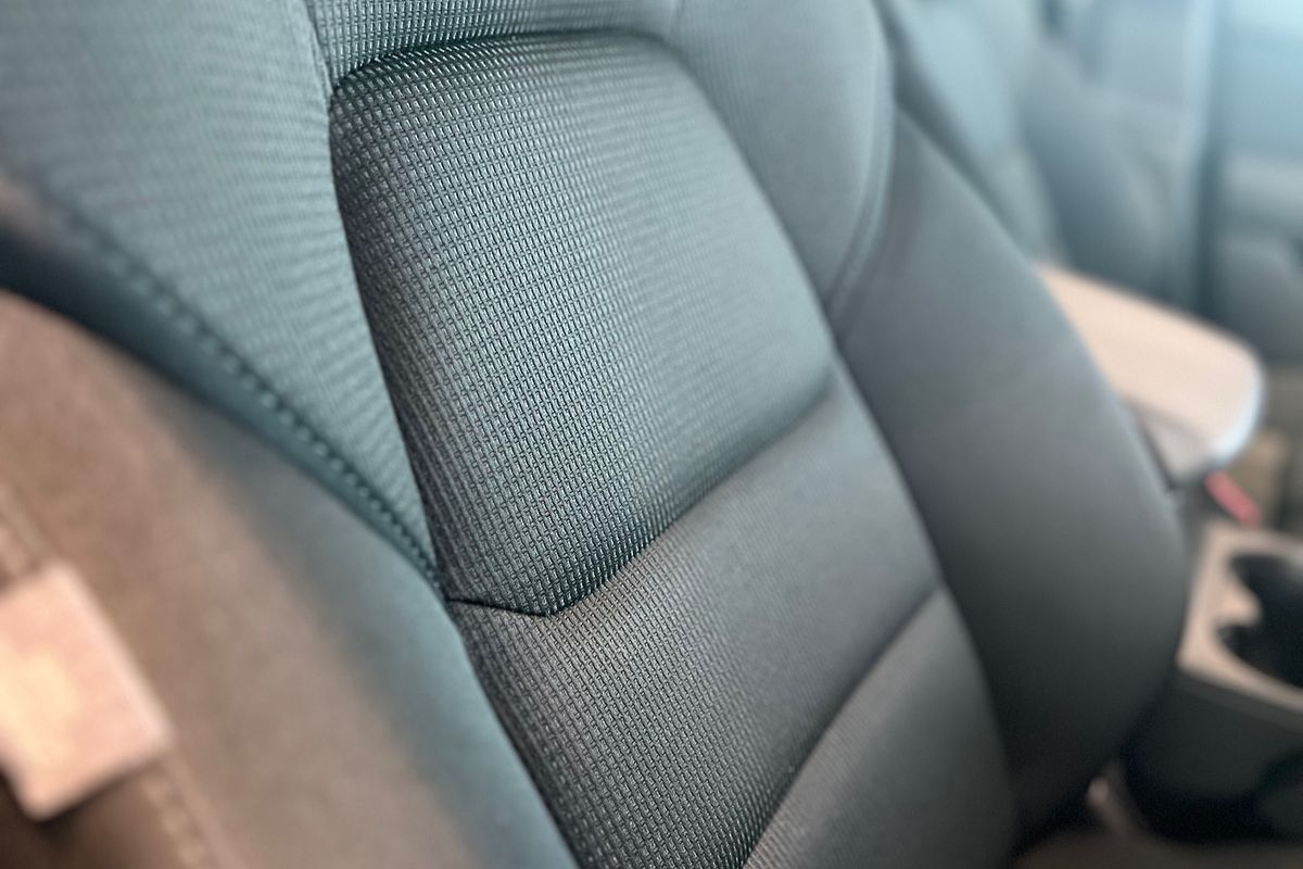 2024 Mazda CX-5 G25 Maxx Sport KF Series