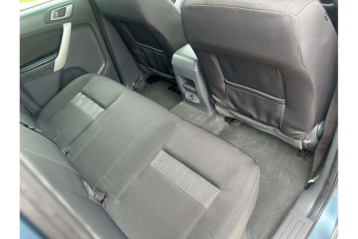 2015 Ford Ranger XLT PX 4X4 3.2L