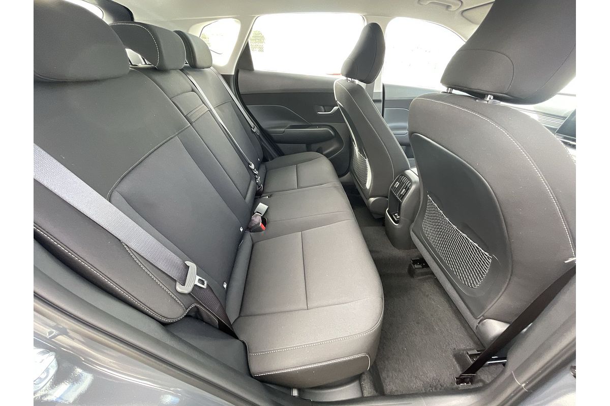 2025 Hyundai Kona Hybrid SX2.V2