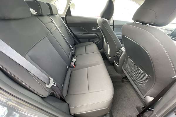 2025 Hyundai Kona Hybrid SX2.V2