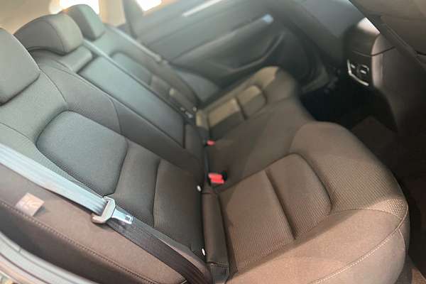 2024 Mazda CX-5 G25 Maxx Sport KF Series