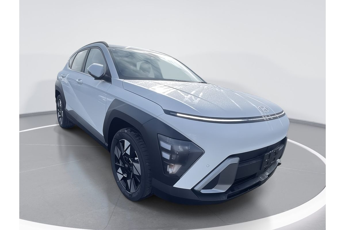 2025 Hyundai Kona SX2.V2