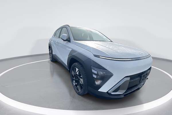 2025 Hyundai Kona SX2.V2