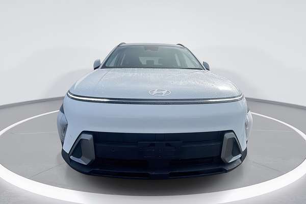 2025 Hyundai Kona SX2.V2