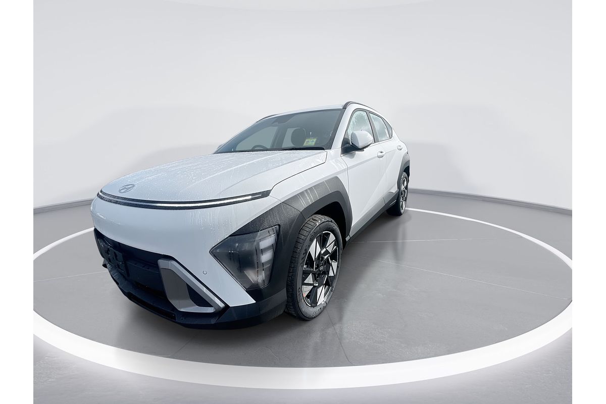 2025 Hyundai Kona SX2.V2