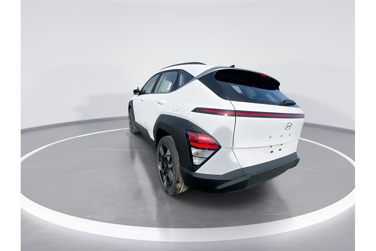 2025 Hyundai Kona SX2.V2